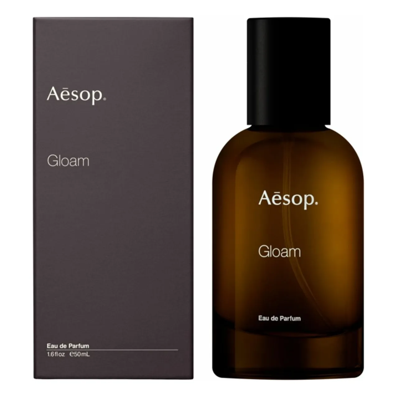 Aesop Untinted Gloam Eau De Parfum - 50Ml