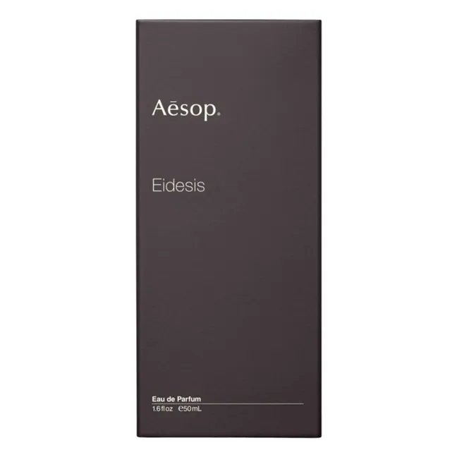 Eau de Parfum Eidesis - 50ml