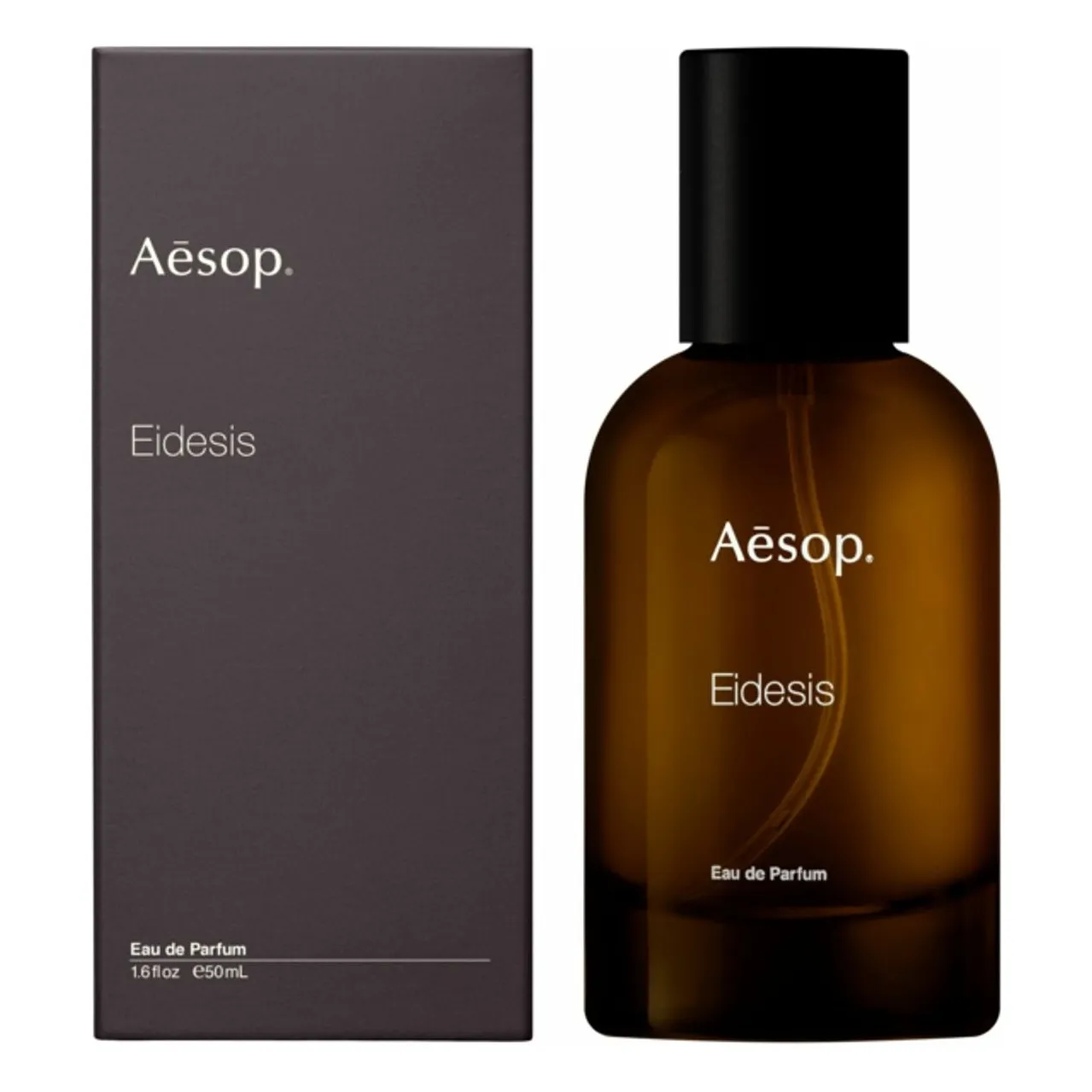 Aesop Untinted Eau De Parfum Eidesis - 50Ml