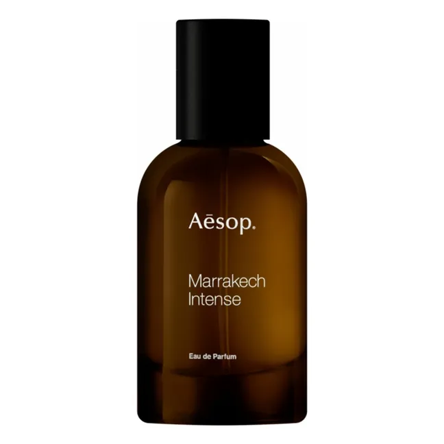 Eau de Parfum Marrakech Intense - 50ml