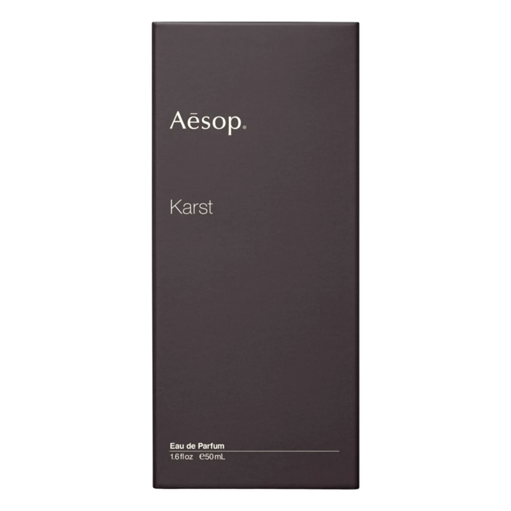 Eau de Parfum Karst - 50ml- Image produit n°4
