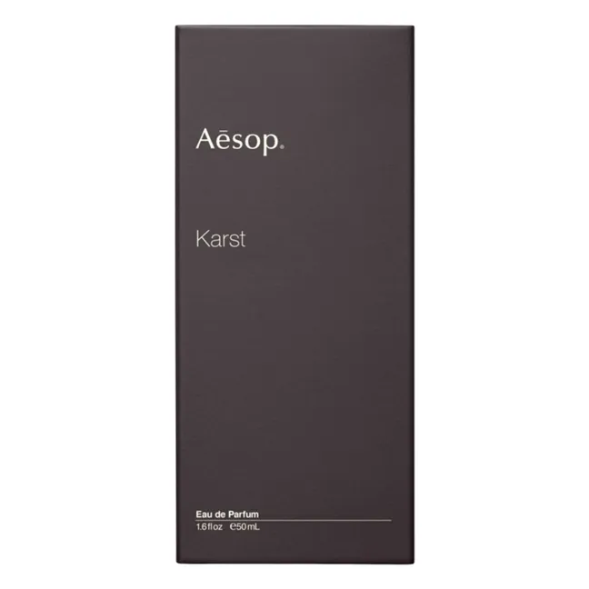 Karst Eau de Parfum - 50ml