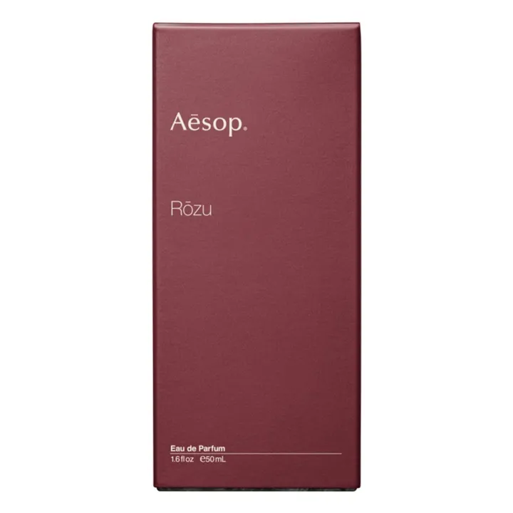 Eau de Parfum Rōzu - 50ml- Produktbild Nr. 4