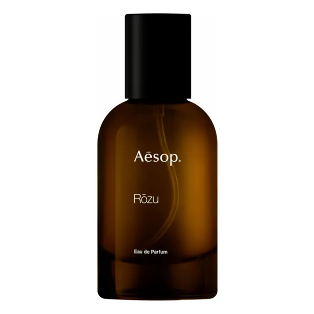 Eau de Parfum Rōzu - 50ml