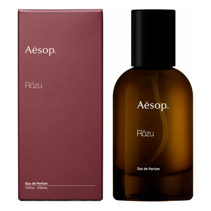 Eau de Parfum Rōzu - 50ml- Produktbild Nr. 0