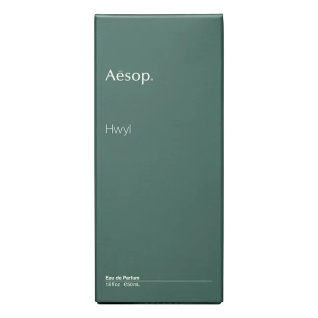 Eau de Parfum Hwyl - 50ml