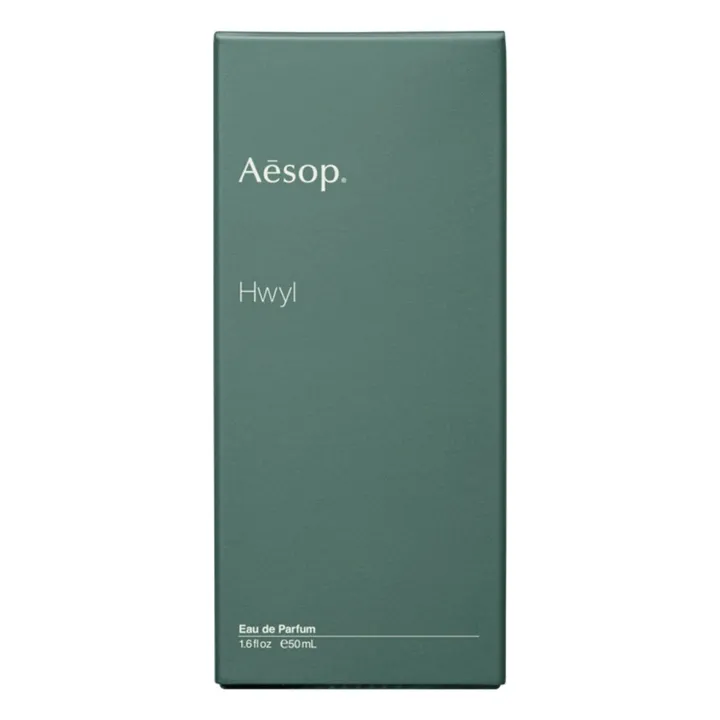 Eau de Parfum Hwyl - 50ml- Image produit n°4
