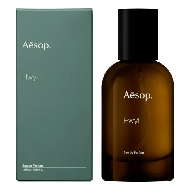 Eau de Parfum Hwyl - 50ml