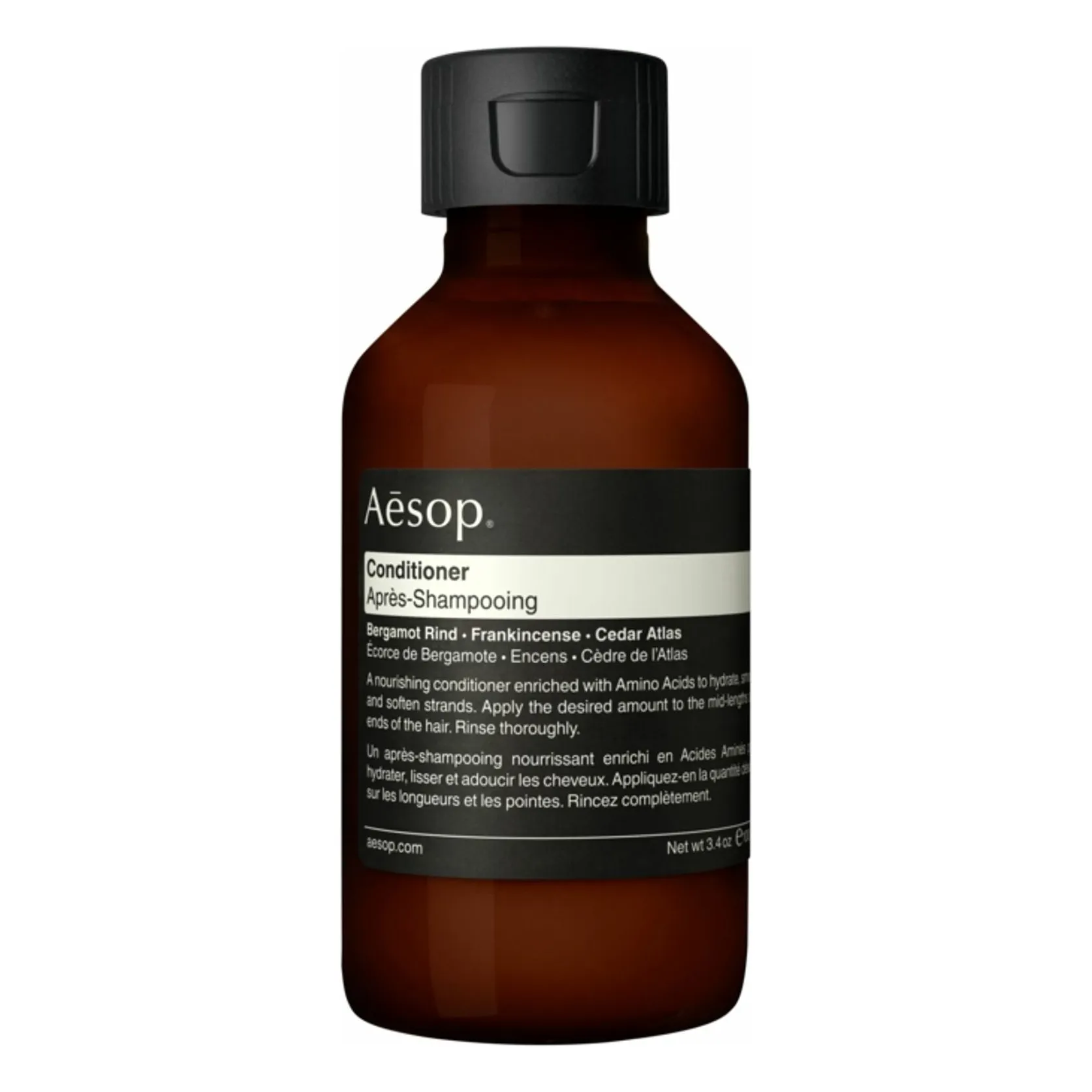 Aesop Untinted Conditioner - 100Ml