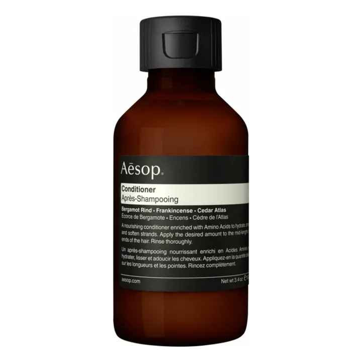 Après-Shampooing - 100ml- Image produit n°0