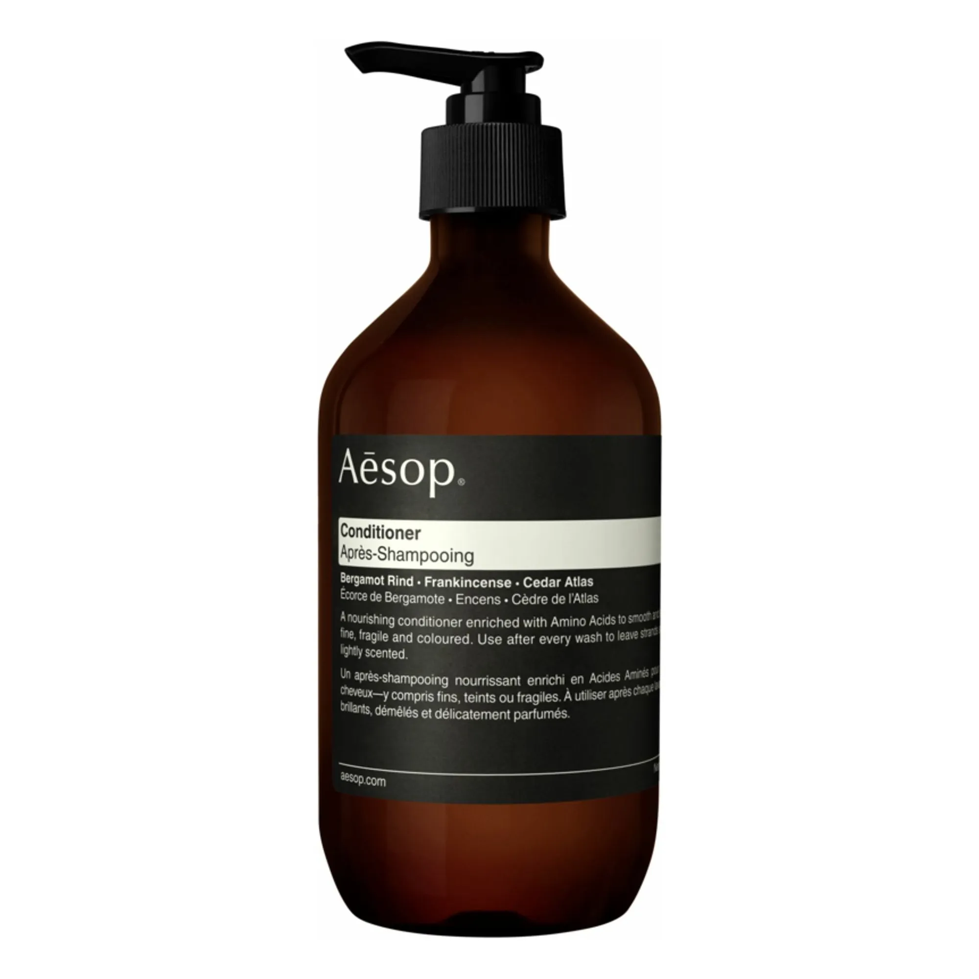 Aesop Untinted Conditioner - 500Ml