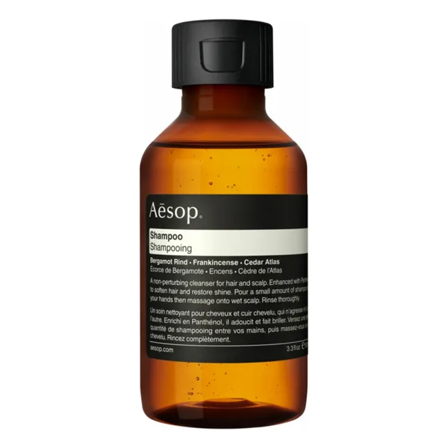 Shampooing - 100ml