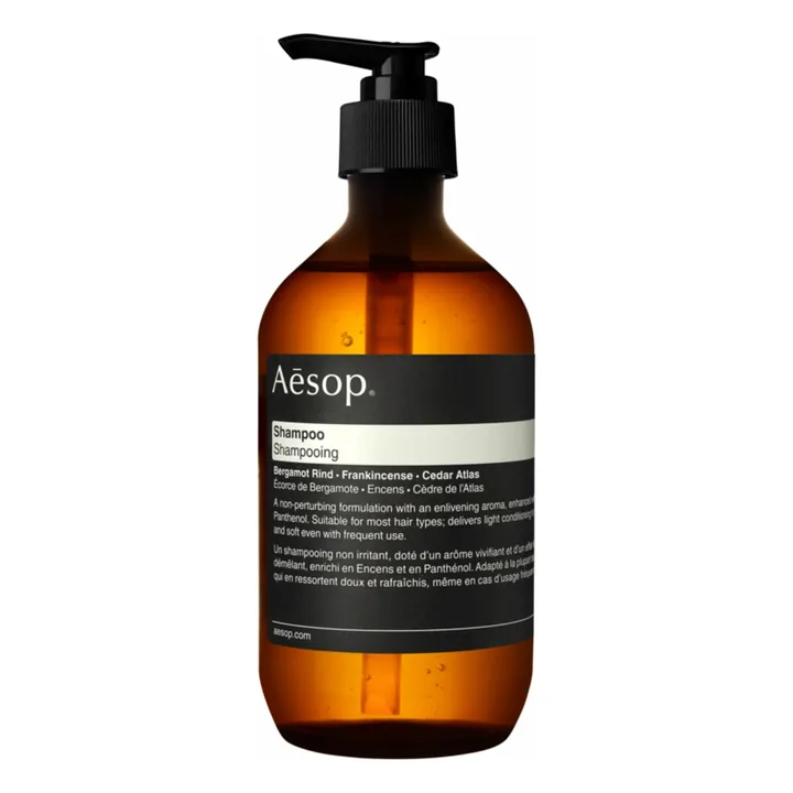 Champú - 500ml- Imagen del producto n°0