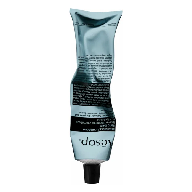 Baume Aromatique Révérence pour les mains - 75ml