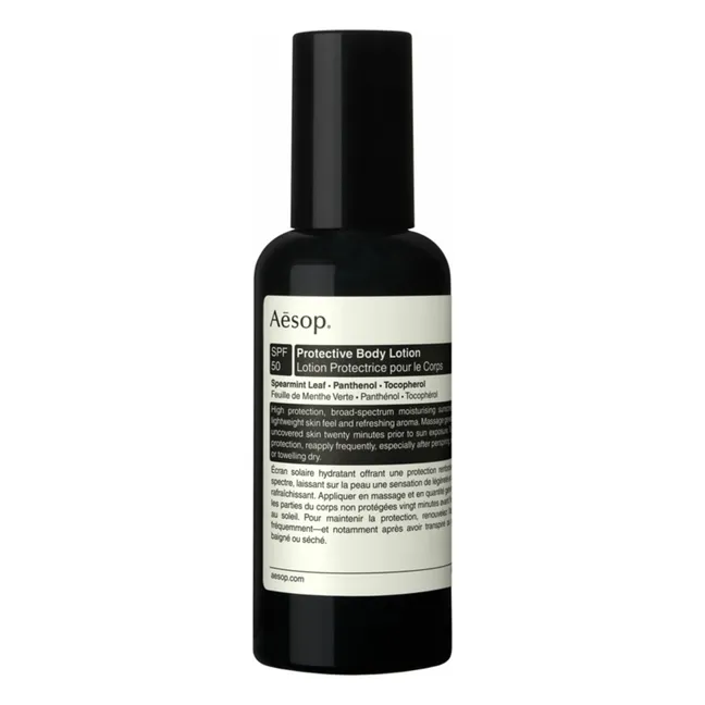 Lozione protettiva per il corpo SPF50 - 150 ml