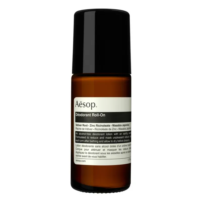 Déodorant Roll-On - 50 ml