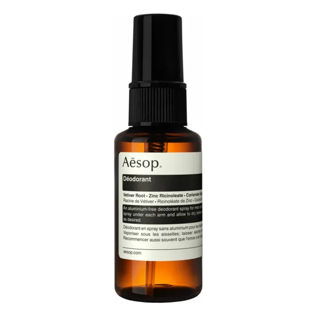 Déodorant - 50 ml