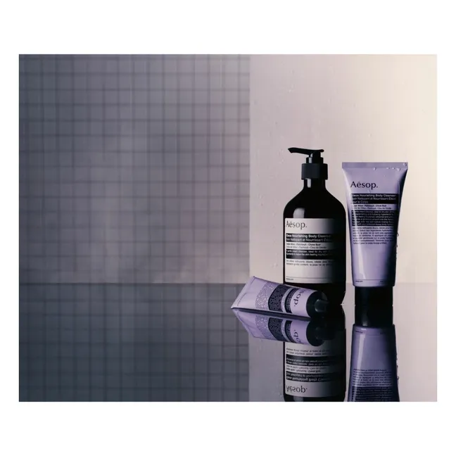 Soin Nettoyant et Nourrissant Éléos pour le corps - 180ml
