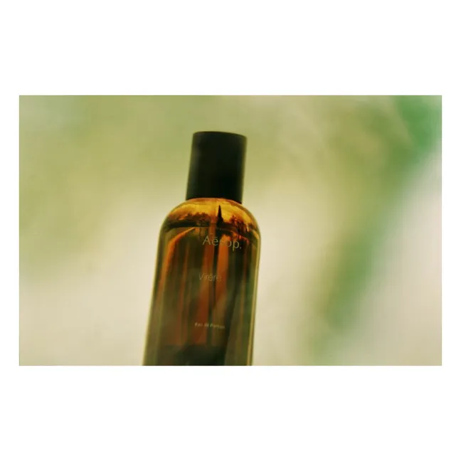 Eau de Parfum Virēre - 50ml