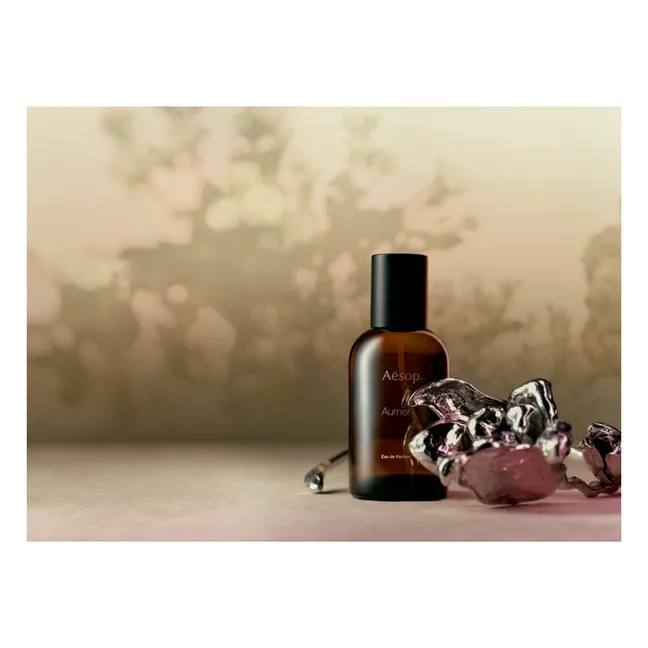 Eau de Parfum Aurner - 50ml