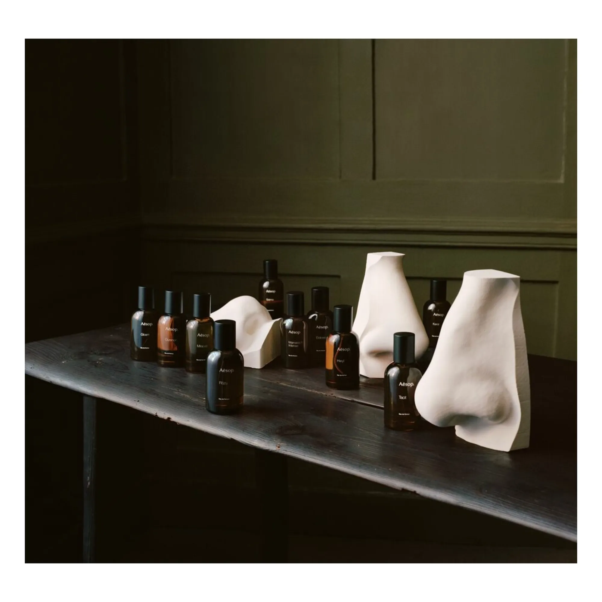 Eau de Parfum Karst - 50ml- Image produit n°2