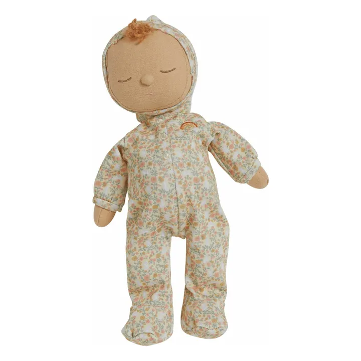 Dozy Dinkum doll | Beige- Product image n°0
