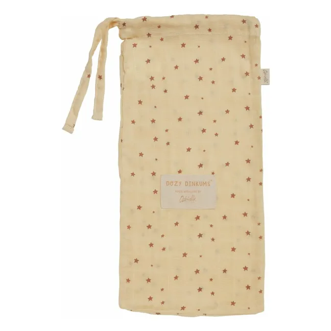 Cozy Dinkum musical doll | Pale Pink