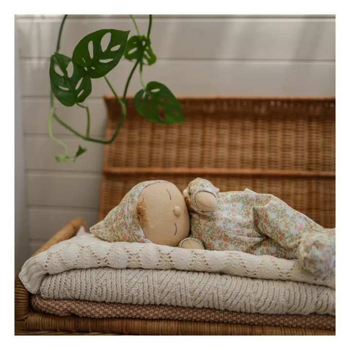 Dozy Dinkum doll | Beige- Product image n°2