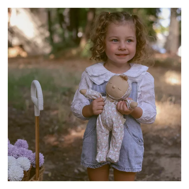 Dozy Dinkum doll | Beige