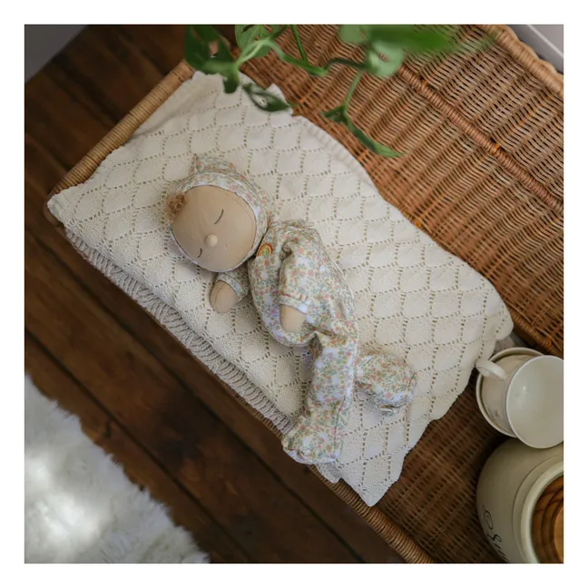 Poupée Dozy Dinkum | Beige