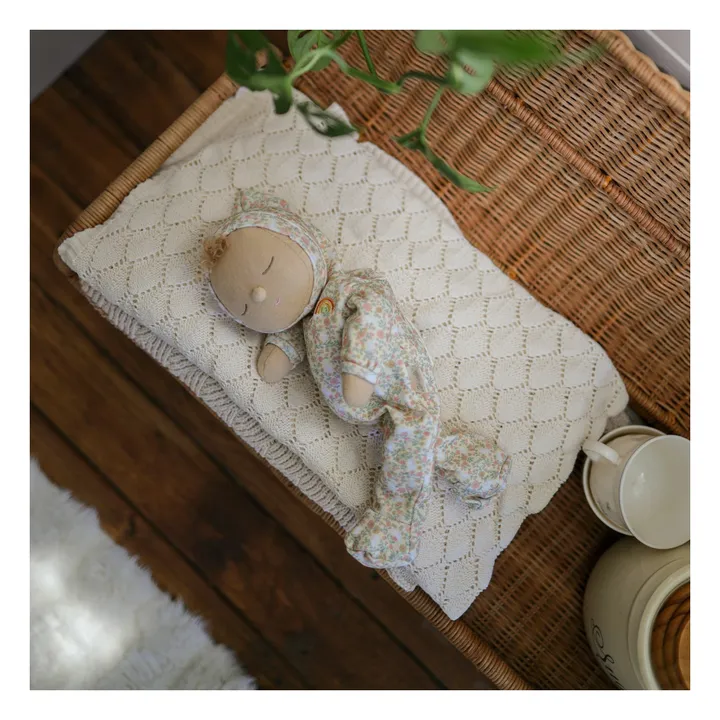 Dozy Dinkum doll | Beige- Product image n°1
