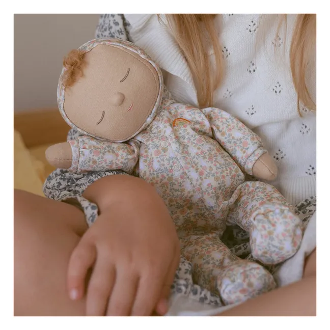 Poupée Dozy Dinkum | Beige