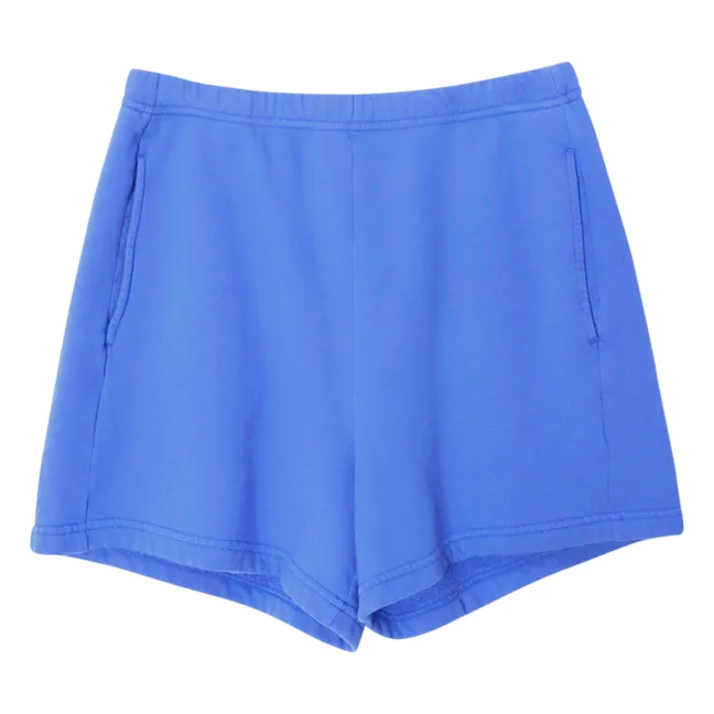 Shayne Molton Shorts | Blau