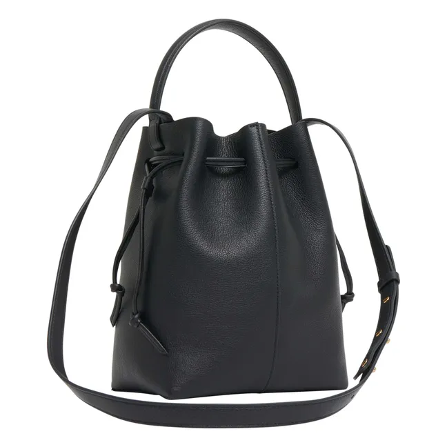 Bolsa Dea Bucket | Negro
