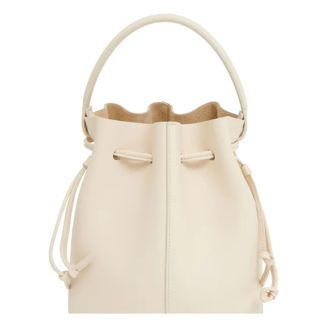 Sac Seau Dea Bucket | Crema