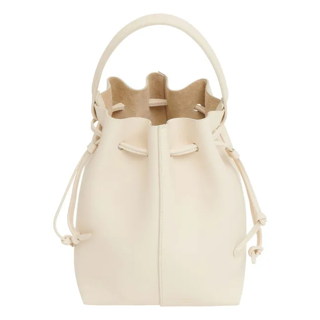 Bolsa Dea Bucket | Crema