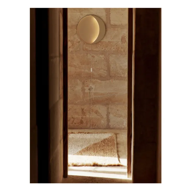 Lampe Neba  | Crème