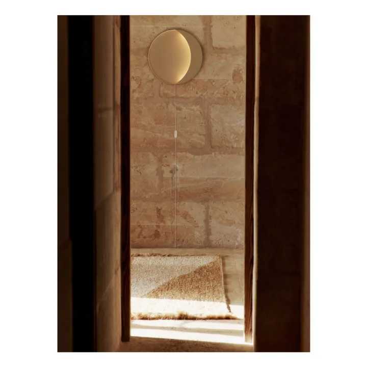 Lampe Neba  | Crème- Image produit n°2
