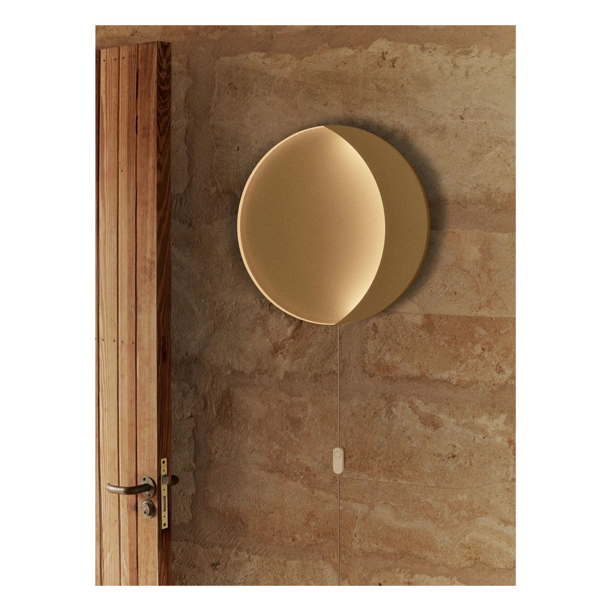 Lampe Neba  | Crème- Image produit n°1