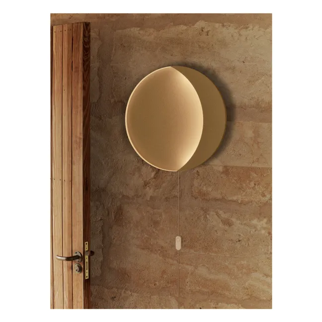 Lampe Neba  | Crème