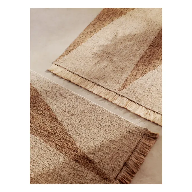 Tapis Studie 