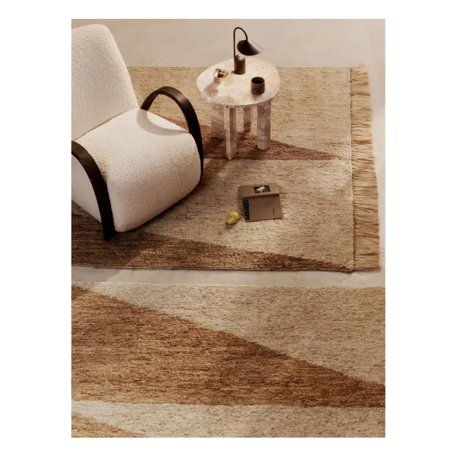 Tapis Studie 