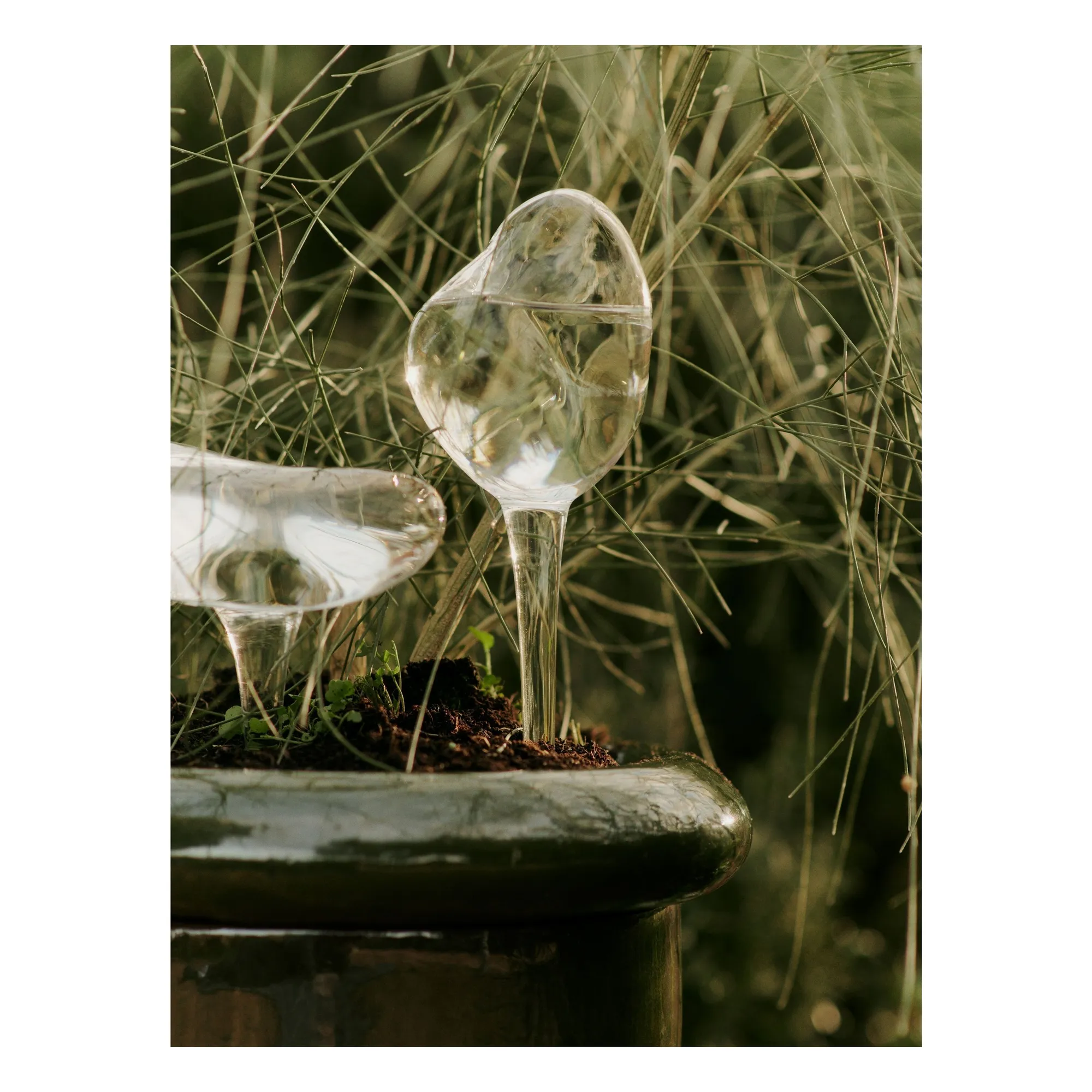 Globes d'arrosage - Set de 2 - Image produit n°1