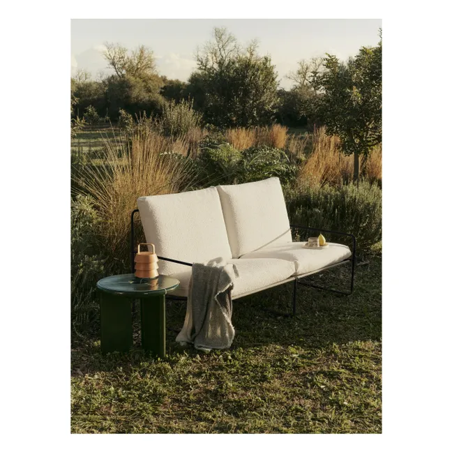 Lampe Portable Luver  | Marron