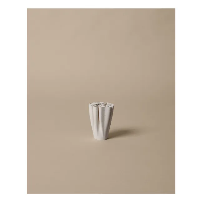 Vase Dedali | Blanc