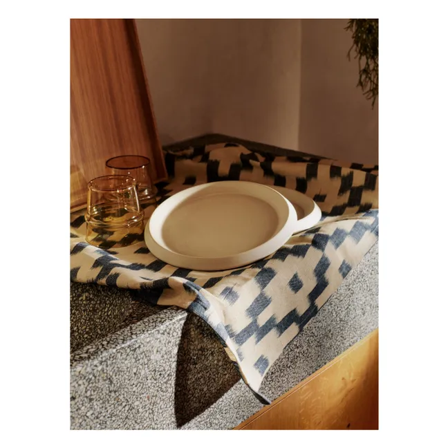 Verres Boya - Set de 2  | Jaune