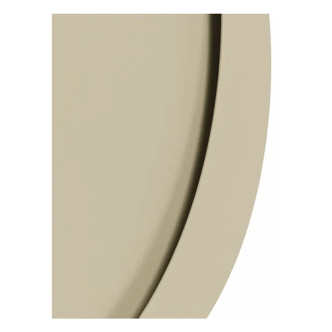 Lampe Neba  | Crème