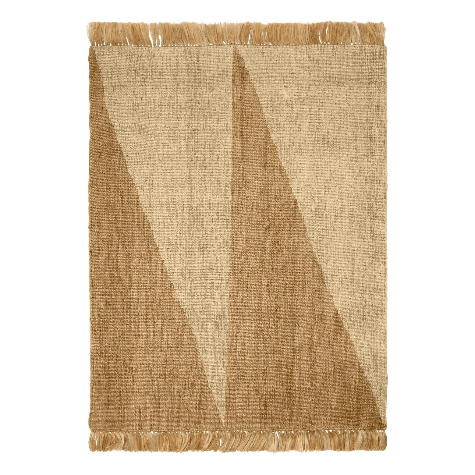 Ferm Living Natural Studie Carpet