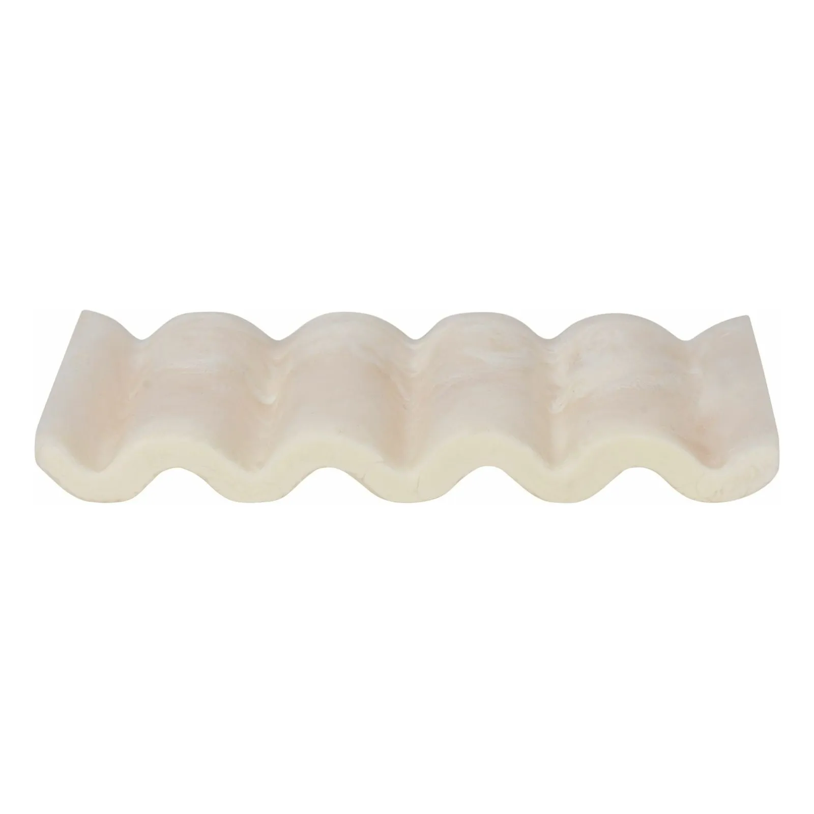 Ferm Living Pink Mist Soap Dish