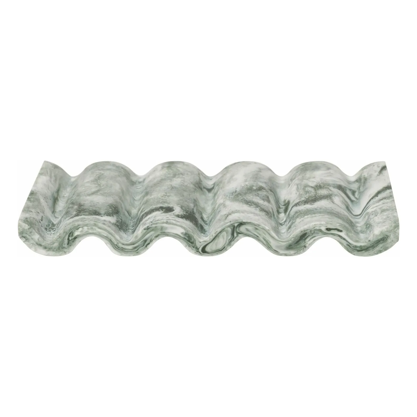 Ferm Living Green Mist Soap Dish